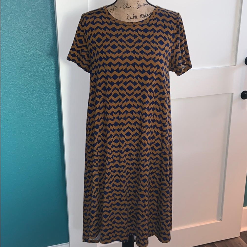 Lularoe dress